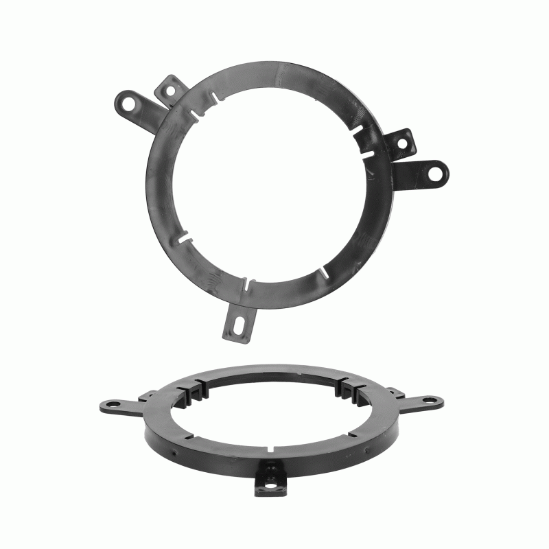 823412 | Geo Prism 1998-2007 Speaker Adapter - 6"